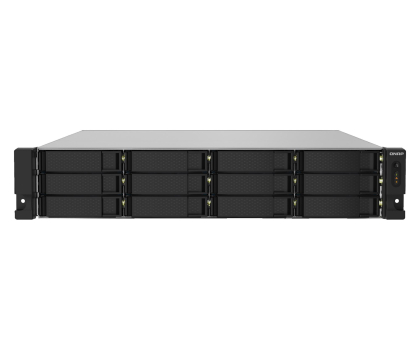 Dysk sieciowy QNAP TS-1232PXU-RP-4G